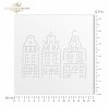 ST0101 - domy, domki, kamienice
